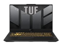 ASUS TUF Gaming F17 TUF707ZV4-HX022W - 17.3" - Intel Core i7 12700H - 16 Go RAM - 512 Go SSD 90NR0FB6-M00190