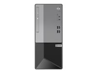 Lenovo V50t Gen 2-13IOB - tour - Core i3 10105 3.7 GHz - 8 Go - SSD 256 Go - Français 11QE006QFR