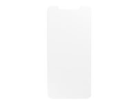 OtterBox Alpha - Protection d'écran pour téléphone portable - verre - clair 77-59675