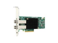 Emulex OCe14102-UX-L - Adaptateur réseau - PCIe 3.0 x8 - 10 Gigabit SFP+ x 2 - pour ThinkServer RD340; RD350; RD440; RD450; RD540; RD550; RD640; RD650; TD340; TD350 4XC0F28736