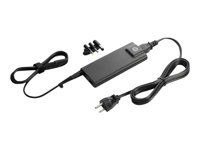 HP Slim - Adaptateur secteur - 90 Watt - Europe - pour HP 250 G4; Chromebook 14; EliteBook 2570, 725 G2, 745 G2, 755 G2, 820 G1, 820 G2, 840 G1 H6Y83AA#ABB