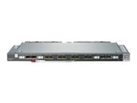 HPE Virtual Connect SE Module - Module d'extension - 16Gb Fibre Channel - pour Synergy 12000 Frame 779227-B21