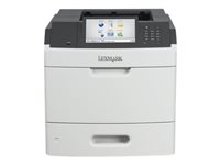 Lexmark MS812de - imprimante - monochrome - laser 40G0360