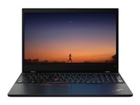 Lenovo ThinkPad L15 Gen 1 - 15.6" - Intel Core i5 10210U - 8 Go RAM - 256 Go SSD - Français 20U3004GFR