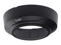 AXIS - Dôme coupole pour caméra - noir (pack de 10) - pour AXIS M3004-V Network Camera, M3005-V Network Camera 5503-591