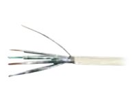 MCL Samar câble en vrac - 305 m - gris C6APST-305