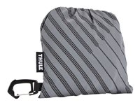 Thule Paramount - Imperméable pour le sac à dos - polyester - argent TPRC130