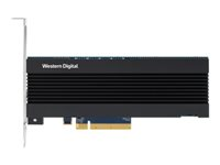 WD Ultrastar DC ME200 Memory Extension Drive - SSD - 2.048 To - interne - carte PCIe (HHHL) - PCIe 3.0 (NVMe) 0TS1913