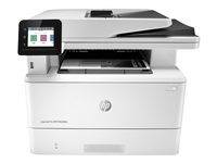 HP LaserJet Pro MFP M428fdn - imprimante multifonctions - Noir et blanc W1A29A