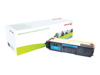 Xerox Brother HL-4570/4570CDW/4570CDWT - Cyan - compatible - cartouche de toner (alternative pour : Brother TN325C) - pour Brother DCP-9055, DCP-9270, HL-4140, HL-4150, HL-4570, MFC-9460, MFC-9465, MFC-9970 006R03045