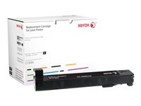 Xerox - Noir - compatible - cartouche de toner (alternative pour : HP CF300A) - pour HP Color LaserJet Managed Flow MFP M880; LaserJet Enterprise Flow MFP M880 006R03338