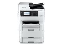 Epson WorkForce Pro WF-C879RDTWF EPP - imprimante multifonctions - couleur C11CH35401LR