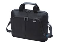 DICOTA SlimCase PRO Laptop Bag 14.1" - Sacoche pour ordinateur portable - 14.1" D30990