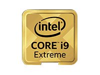 Intel Core i9 Extreme Edition 7980XE X-series - 2.6 GHz - 18 cœurs - 36 fils - 24.75 Mo cache - LGA2066 Socket - Box BX80673I97980X