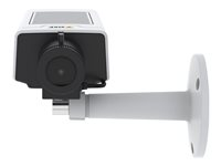 AXIS M1134 Barebone - Caméra de surveillance réseau - couleur (Jour et nuit) - 1280 x 720 - 720p - montage CS - diaphragme automatique - à focale variable - audio - LAN 10/100 - MPEG-4, MJPEG, H.264 - CC 8 - 28 V / PoE 01979-041