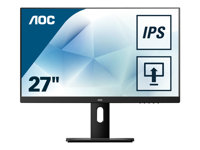AOC Pro-line I2775PQU - écran LCD - Full HD (1080p) - 27" I2775PQU