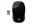 HP 200 - Souris - droitiers et gauchers - optique - sans fil - 2.4 GHz - récepteur sans fil USB - pour HP 20, 22, 24, 27, 460, Pavilion 14, 15, 24, 27, 590, 595, TP01