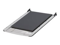 Fujitsu Background Pad: fi-728BK - Cliché du fond de scanner - noir - pour fi-7240, 7260, 7280 PA03670-D801