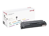Xerox - Noir - compatible - cartouche de toner - pour HP LaserJet 4L, 4Lc, 4Lj, 4ML, 4mp, 4p, 4pj 003R94299