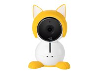 Arlo Baby Kitten Character - Kit d'accessoires pour appareil photo - pour Baby ABC1000 ABA1000-10000S