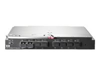 HPE Virtual Connect 8Gb 24-Port Fibre Channel Module - Commutateur - 24 x 8Gb Fibre Channel - Module enfichable - pour BLc3000 Enclosure; BLc3000 Single-Phase Enclosure; BLc7000 Enclosure; ProLiant c3000 466482-B21