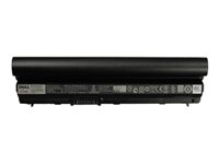 Dell - Batterie de portable - 1 x Lithium Ion 6 cellules 65 Wh - pour Latitude E6230, E6330, E6430S Y61CV