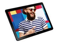 HUAWEI MediaPad T5 10 - tablette - Android 8.0 (Oreo) - 64 Go - 10.1" 53011CHP