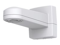 AXIS T91G61 - Support de montage pour caméra - montable sur mur - usage interne, extérieur - pour AXIS P5514, P5515, P5635, Q3709, Q6000, Q6100, Q6114, Q6115, Q6128, Q6315; Q60 Series 5506-951