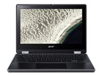 Acer Chromebook Spin 511 R753T - 11.6" - Intel Celeron N4500 - 4 Go RAM - 32 Go eMMC - Français NX.A8ZEF.005