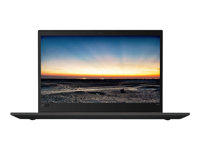 Lenovo ThinkPad P52s - 15.6" - Core i7 8550U - 16 Go RAM - 512 Go SSD - Français 20LB000BFR