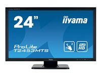 Iiyama ProLite T2453MTS-B1 - écran LED - Full HD (1080p) - 24" T2453MTS-B1
