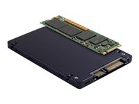 Micron 5100 ECO - Disque SSD - chiffré - 960 Go - interne - 2.5" - SATA 6Gb/s - Self-Encrypting Drive (SED) MTFDDAK960TBY-1AR1ZABYY