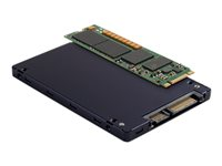 Micron 5100 PRO - Disque SSD - chiffré - 240 Go - interne - M.2 2280 - SATA 6Gb/s - Self-Encrypting Drive (SED) MTFDDAV240TCB-1AR16ABYY