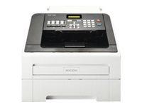 Ricoh FAX 1195L - imprimante multifonctions - Noir et blanc 431142