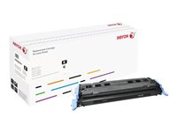 Xerox - Jaune - compatible - cartouche de toner (alternative pour : HP Q6002A) - pour HP Color LaserJet 1600, 2600n, 2605, 2605dn, 2605dtn, CM1015 MFP, CM1017 MFP 003R99770
