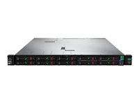 HPE ProLiant DL360 Gen10 Solution - Montable sur rack - Xeon Silver 4110 2.1 GHz - 16 Go P05520-B21