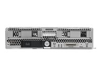Cisco UCS SmartPlay Select B200 M4 High Frequency 1 (Not sold Standalone ) - lame - Xeon E5-2643V4 3.4 GHz - 256 Go - aucun disque dur UCS-SP-B200M4-BF1?BDL GJ59664356KD