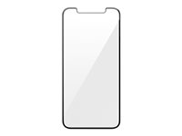 OtterBox Amplify Edge2Edge - Protection d'écran pour téléphone portable - film - clair - pour Apple iPhone 11 Pro 77-62579