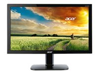 Acer KA240HQ - écran LED - Full HD (1080p) - 23.6" UM.UX6EE.B09