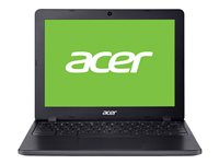 Acer Chromebook 712 C871T-P29D - 12" - Pentium Gold 6405U - 8 Go RAM - 64 Go eMMC - Français NX.HQFEF.004