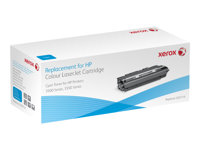 Xerox - Cyan - compatible - cartouche de toner (alternative pour : HP Q2671A) - pour HP Color LaserJet 3500, 3500n, 3550, 3550n 003R99626