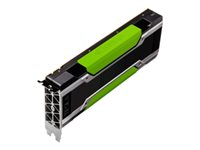 NVIDIA Tesla M40 - Processeur de calcul - 1 GPUs - Tesla M40 - 24 Go GDDR5 - PCIe 3.0 x16 P8Y46A