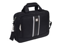 Urban Factory Mission Toploading Laptop Bag 15.6" - Sacoche pour ordinateur portable - 16" TLM05UF