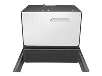 HP meuble support pour imprimante multifonction avec armoire G1W44A