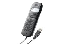 Plantronics Calisto P240 - Téléphone VoIP USB 57240.002