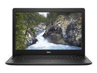 Dell Vostro 3591 - 15.6" - Core i3 1005G1 - 4 Go RAM - 1 To HDD MJ4D4