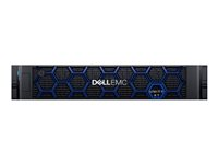 Dell EMC Unity XT 680F - Boîtier de stockage - 25 Baies - rack-montable - 2U D4SL12C25FAF