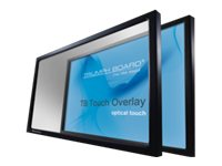 Samsung Touch Overlay CY-TM32 - Revêtement tactile - multitactile - infrarouge - filaire - pour Samsung ME32B, ME32C CY-TM32LCA/EN