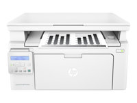 HP LaserJet Pro MFP M130nw - imprimante multifonctions - Noir et blanc G3Q58A#B19