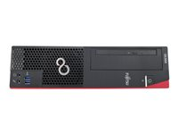 Fujitsu Celsius J580 - SFF - Core i7 9700 3 GHz - vPro - 16 Go - SSD 512 Go VFY:J5800W273SFR